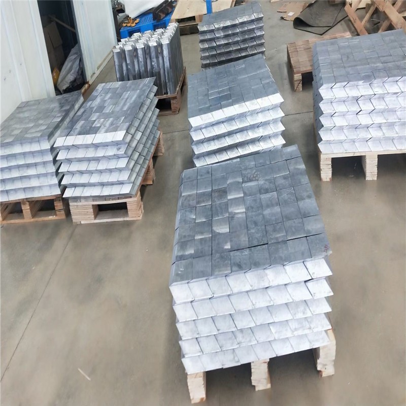 河北10mm医用铅板